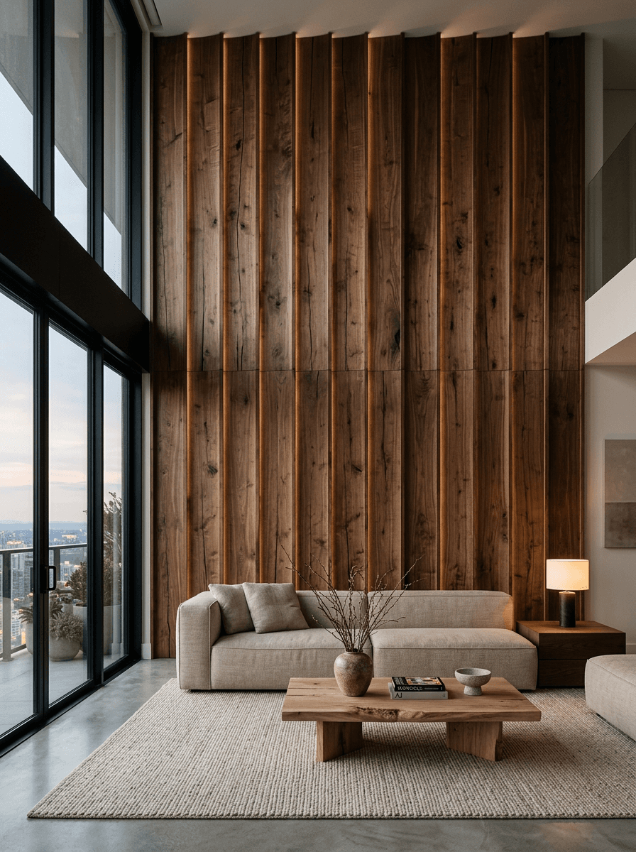 Wall Cladding & Panels