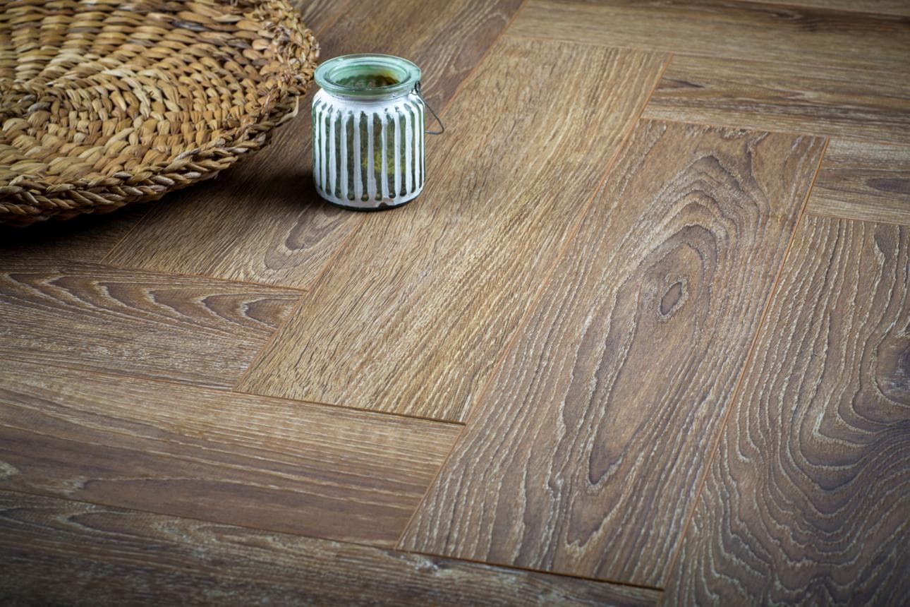 Hybrid Flooring